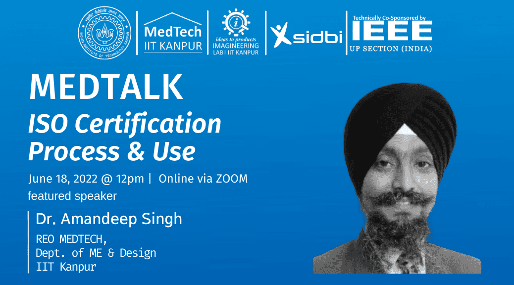 Webinar 2 by Dr. Amandeep Singh